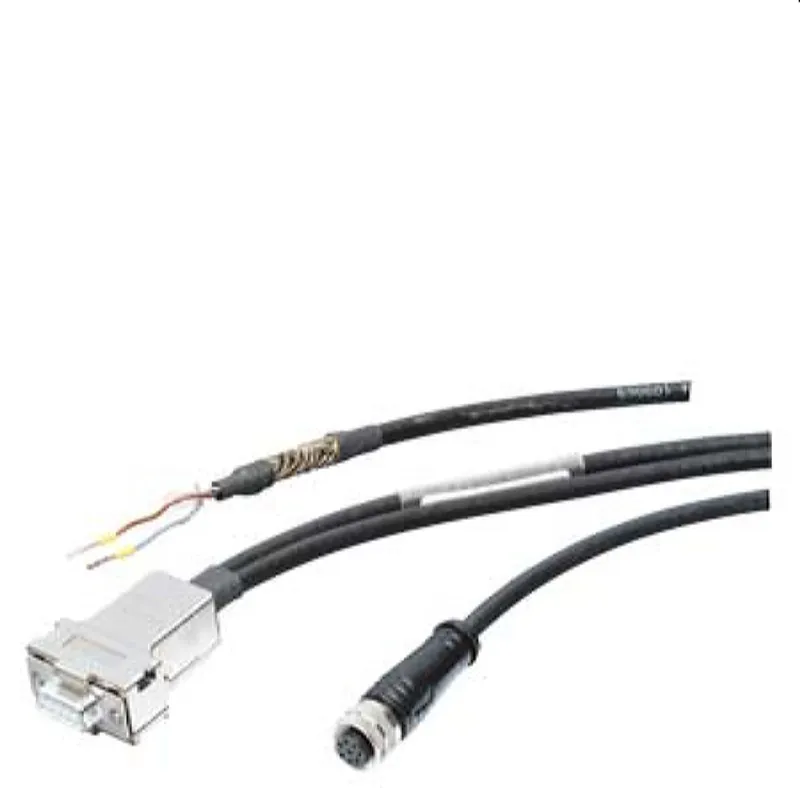 Siemens Steckleitung 5m 6GT2891-4KH50-0AX0