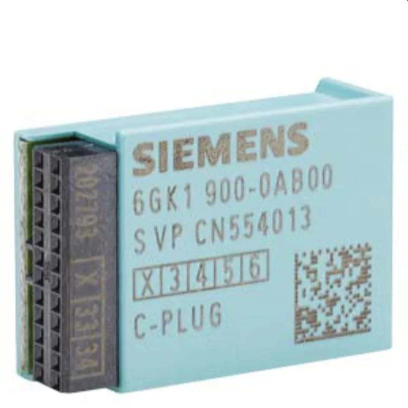 Siemens Wechselmedium C-Plug 256 6GK1900-0AB01