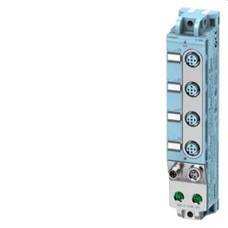 Siemens Analogeingabemodul SIMATIC ET 200AL 6ES7144-5KD00-0BA0
