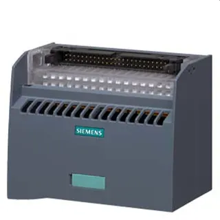 Siemens Anschlussmodul TP1 6ES7924-2AA20-0BA0