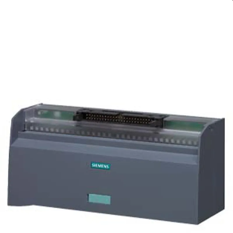 Siemens Anschlussmodul TP3 6ES7924-2CA20-0AC0