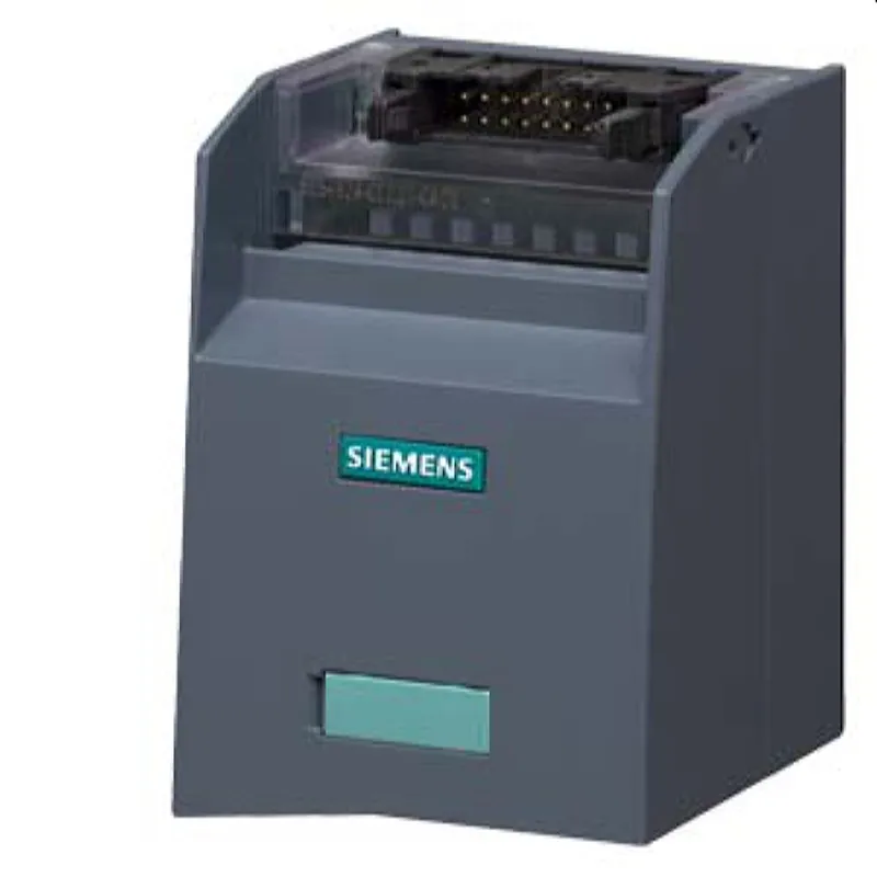 Siemens Anschlussmodul TP3 6ES7924-0CA20-0BC0
