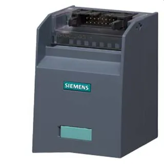 Siemens Anschlussmodul TP3 6ES7924-0CA20-0AC0