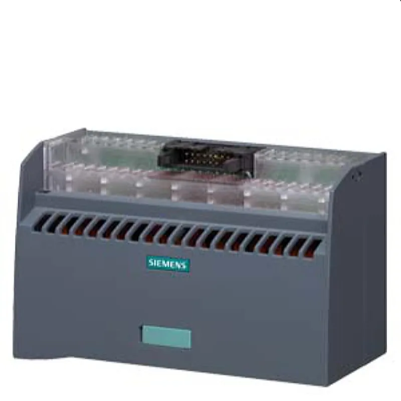 Siemens Anschlussmodul TP3 6ES7924-0CL20-0BA0