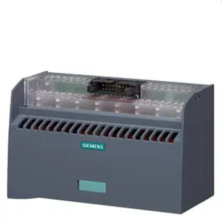Siemens Anschlussmodul TP3 6ES7924-0CL20-0BA0