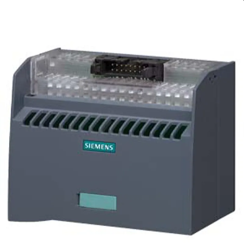 Siemens Anschlussmodul TPOO 6ES7924-0BF20-0BC0