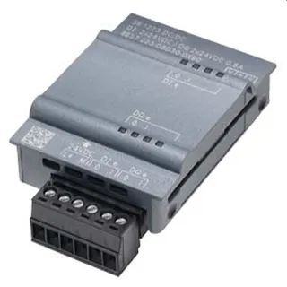 Siemens Digitalausgabe SIPLUS S7-1200 6AG1222-1BD30-5XB0