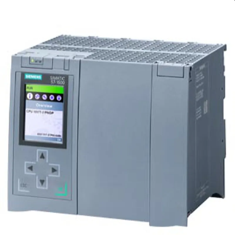 Siemens Zentralbaugruppe SIMATIC S7-1500T CPU 1517T-3 PN/DP 3MB 6ES7517-3TP00-0AB0