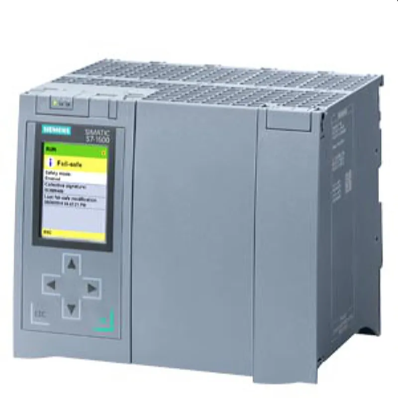 Siemens Zentralbaugruppe SIMATIC S7-1500TF CPU 1517TF-3 PN/DP 6ES7517-3UP00-0AB0