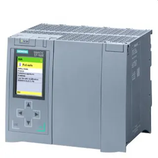 Siemens Zentralbaugruppe SIMATIC S7-1500TF CPU 1517TF-3 PN/DP 6ES7517-3UP00-0AB0