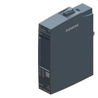 Siemens Eingangsmodul SIMATIC ET 200SP dig. DI 8x 24VDC Basic 6ES7131-6BF01-0AA0