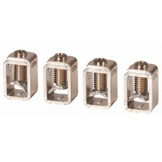 EATON Electric Rahmenklemme NZM2-4-160-XKC 4polig bis 160A
