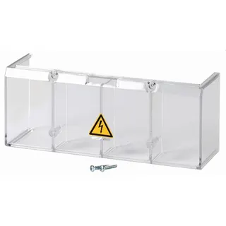 EATON Electric Klemmenabdeckung COVERDMVS160N/400N