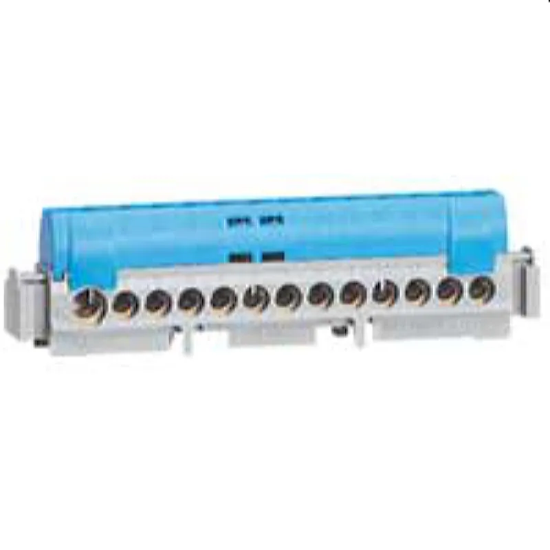 Legrand Klemmleiste 004845 LEXIC NULL.KLEMMEN 1/16
