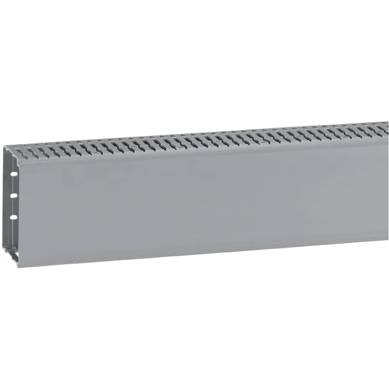 Legrand Verdrahtungskanal 636125 12x80 6/6,5