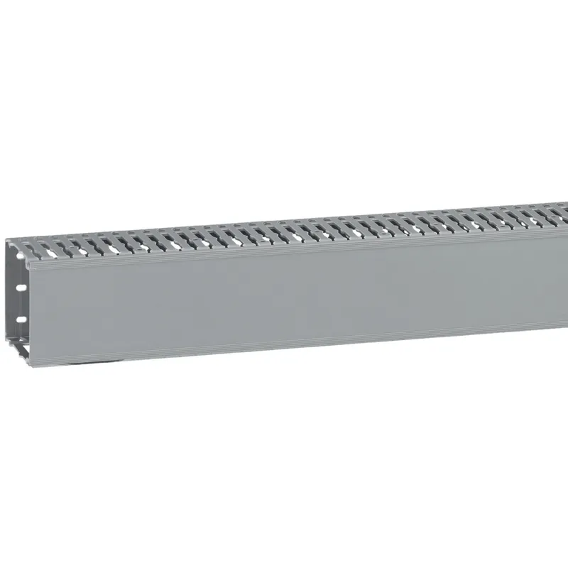 Legrand Verdrahtungskanal 636117 80x80 6/6,5