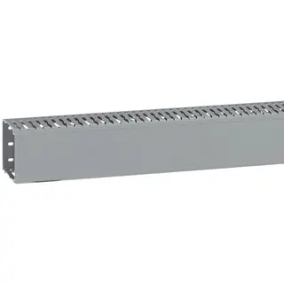 Legrand Verdrahtungskanal 636117 80x80 6/6,5