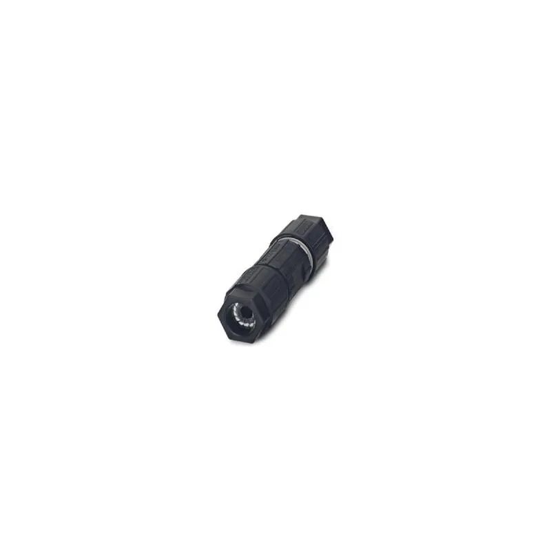 Phoenix Contact QUICKON-Leitungsverbinder Q 0,34/4IDC/16-16KU-KU BK
