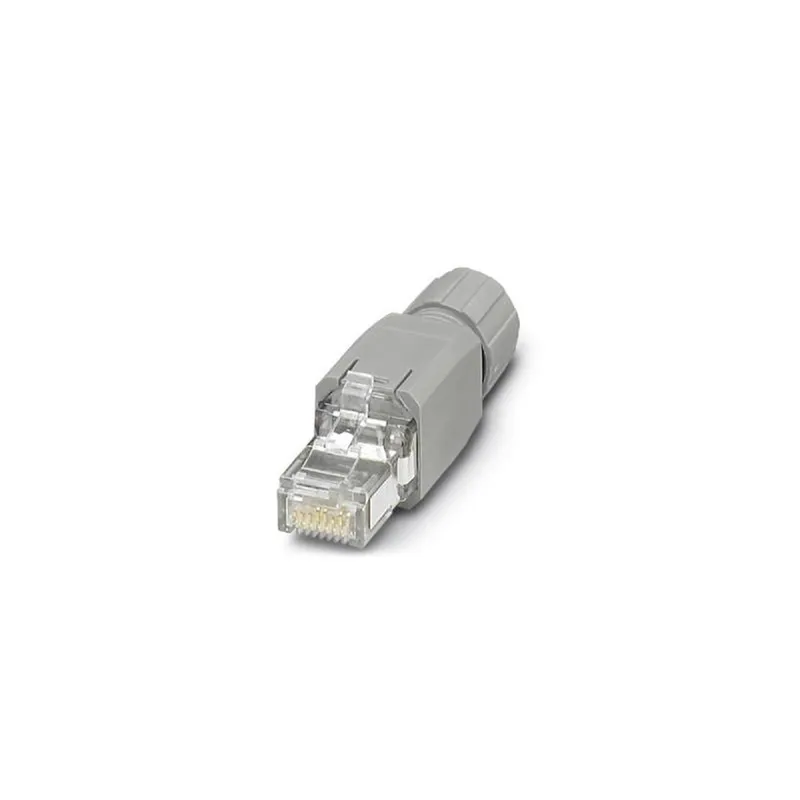 Phoenix Contact QUICKCON RJ45-Steckverbinder VS-PN-RJ45-5-Q/IP20 CAT5e