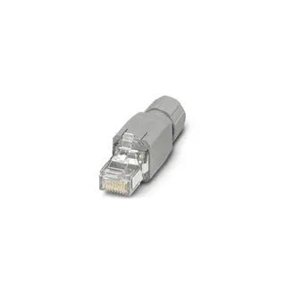 Phoenix Contact QUICKCON RJ45-Steckverbinder VS-PN-RJ45-5-Q/IP20 CAT5e