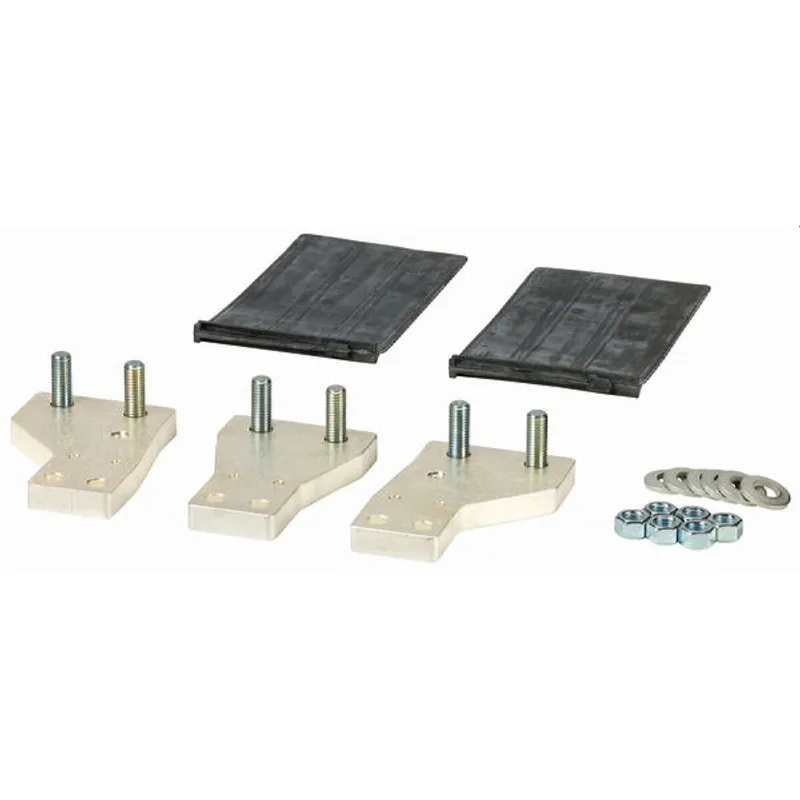 EATON Electric Anschlussverbreiterung NZM4-XKV95-2KB 3polig 2Bolzen