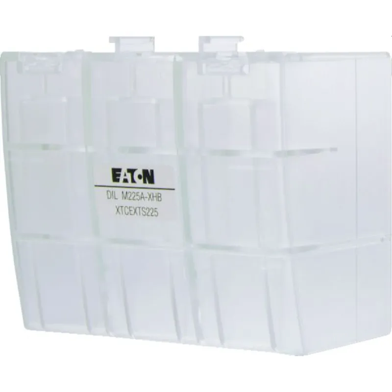 EATON Electric Klemmenabdeckung DILM225A-XHB für DILM185A/225A