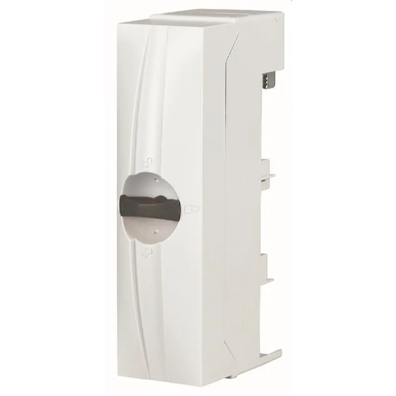 Eaton Electric Anschlussplatte BBA-TP3/100-C 3polig Compact