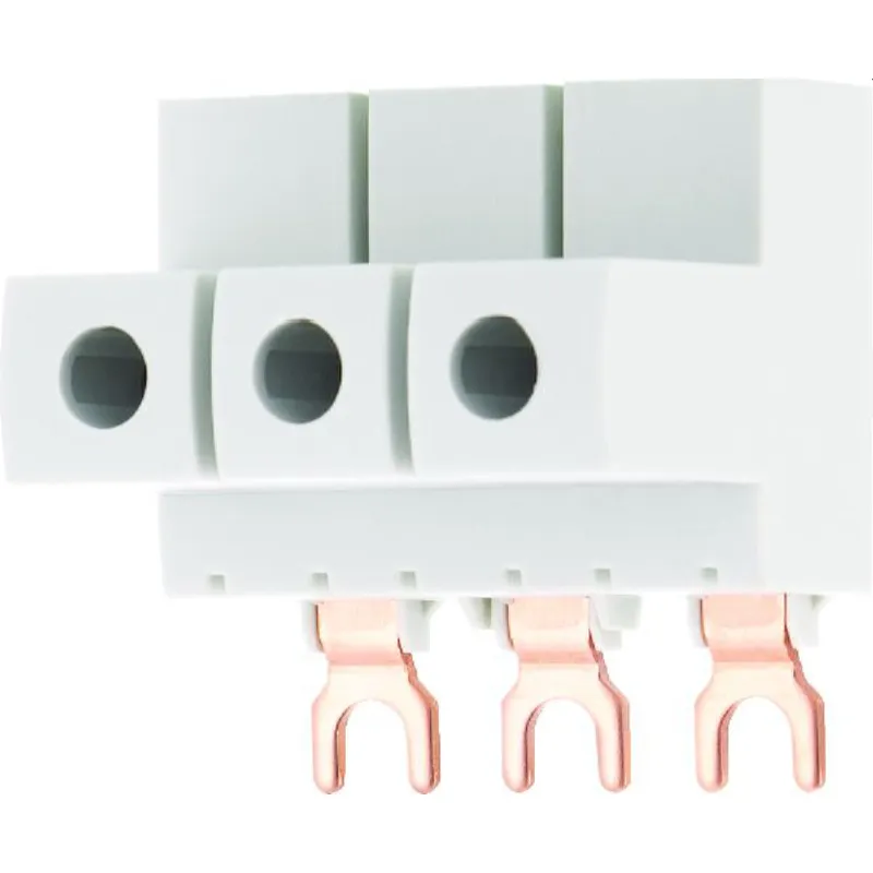 EATON Electric Einspeiseklemme BK25/3-PKZ0-E