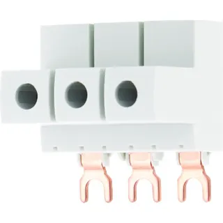 EATON Electric Einspeiseklemme BK25/3-PKZ0-E