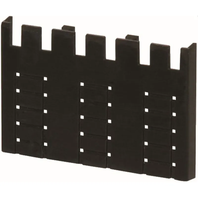 EATON Electric Anschlussabdeckung NZM1-XKSFA