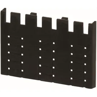 EATON Electric Anschlussabdeckung NZM1-XKSFA