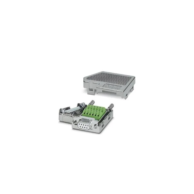 Phoenix Contact SUB-D-Stecker SUBCON-PLUS F2 9polig