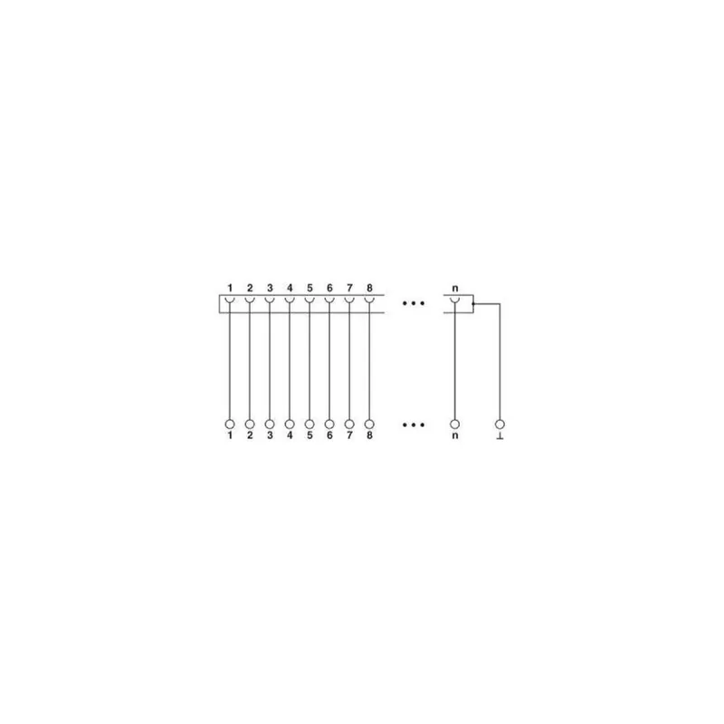 Phoenix Contact VARIOFACE-Modul UM 45-D15SUB/S 15polig