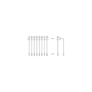 Phoenix Contact VARIOFACE-Modul UM 45-D15SUB/S 15polig