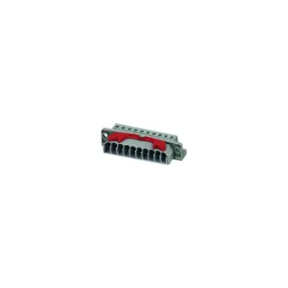 Phoenix Contact Steckereinsatz HCC 4-M Schraubanschluss 0,2-4qmm