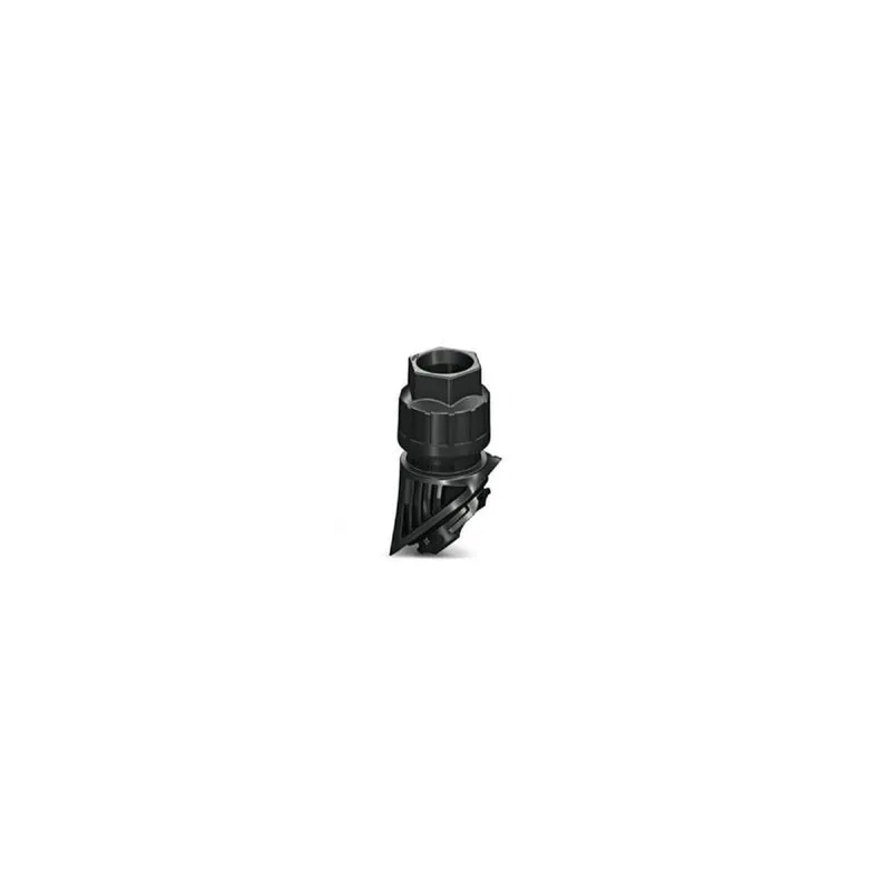 Phoenix Contact Kabelverschraubung HC-B-G-M20-PLRBK Bajonettverschluss
