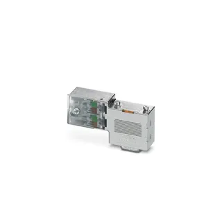 Phoenix Contact SUB-D-Busstecker SUBCON-PLUS-PROFIB/90/IDC 9polig