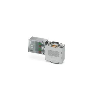 Phoenix Contact SUB-D-Busstecker SUBCON-PLUS-PROFIB/90/PG/SC 9polig