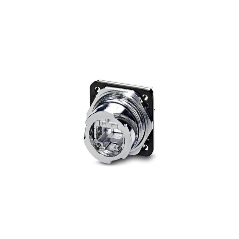 Phoenix Contact Anbaurahmen VS-V1-F-RJ45-MNNA-1-C-S-JI-S