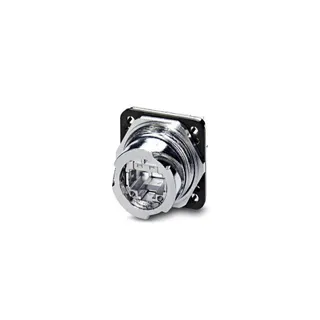Phoenix Contact Anbaurahmen VS-V1-F-RJ45-MNNA-1-C-S-JI-S