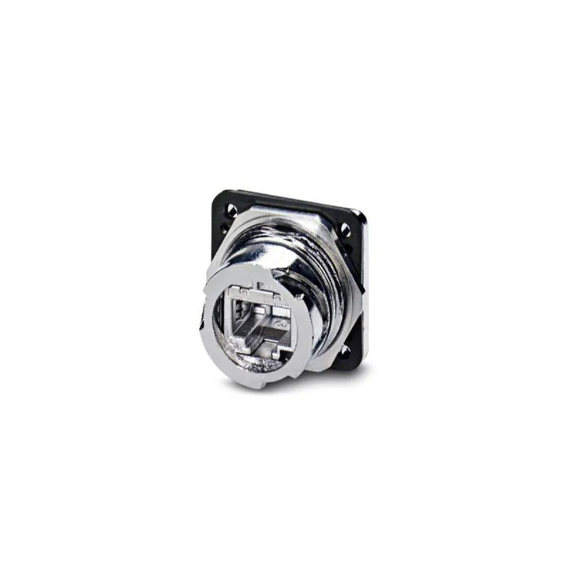 Phoenix Contact Anbaurahmen VS-V1-F-RJ45-MNNA-1-C-S-JJ-S