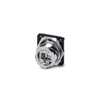 Phoenix Contact Anbaurahmen VS-V1-F-RJ45-MNNA-1-C-S-JJ-S