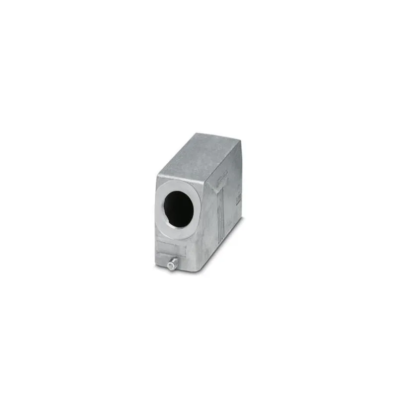 Phoenix Contact Gehäuse HC-STA-B24-HHFS-1STM32-EL-AL