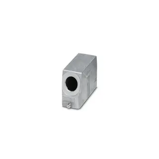 Phoenix Contact Gehäuse HC-STA-B24-HHFS-1STM32-EL-AL