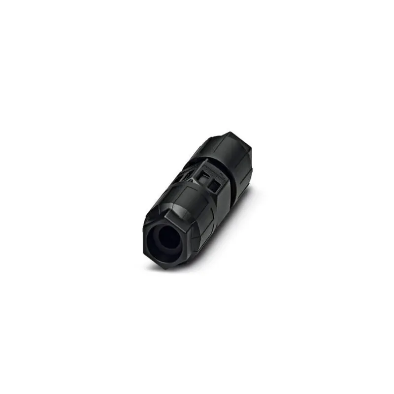 Phoenix Contact Leitungsverbinder QPD C 2PE1,5 2X4-9 BK