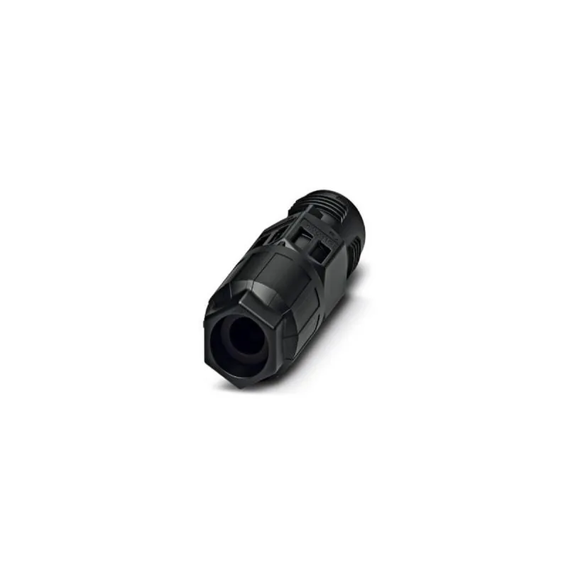 Phoenix Contact Leitungsverbinder QPD C 2PE1,5 1X8-13 BK