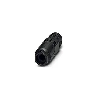 Phoenix Contact Leitungsverbinder QPD C 2PE1,5 1X8-13 BK