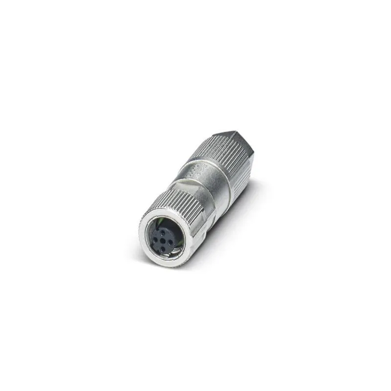 Phoenix Contact Steckverbinder SACC-FSD-4QO SH PN SCO