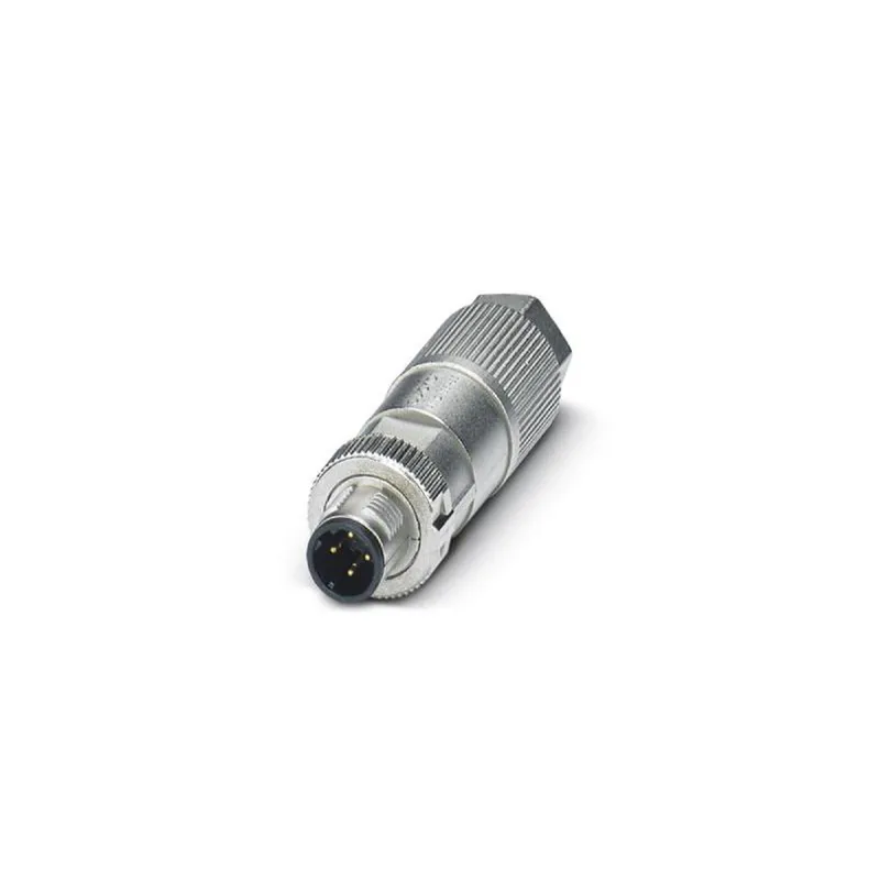 Phoenix Contact Steckverbinder SACC-MSD-4QO SH PN SCO