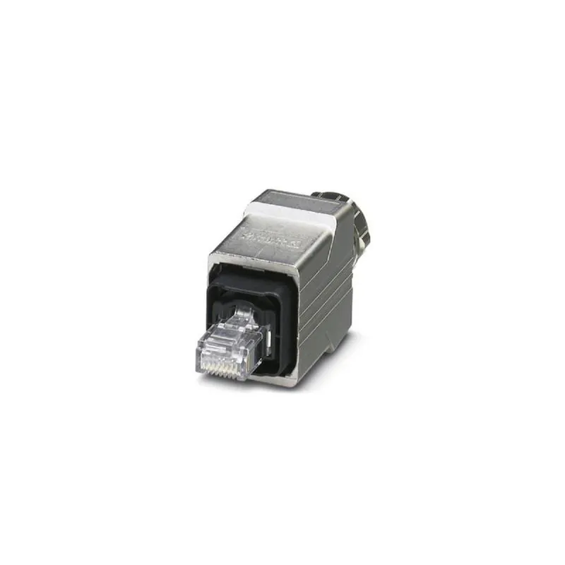 Phoenix Contact RJ45-Steckverbinder VS-PPC-C1-MNNA-4Q5-EMC